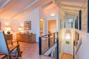 Suggestiva villa a picco sul mare, in vendita, Vietri sul Mare | Sotheby’s Realty Italy - 19