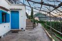 Suggestiva villa a picco sul mare, in vendita, Vietri sul Mare | Sotheby’s Realty Italy - 6