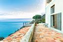 Suggestiva villa a picco sul mare, in vendita, Vietri sul Mare | Sotheby’s Realty Italy - 4