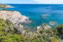 Porto Cervo Cala Corallina Splendido appartamento a picco sul mare, in vendita, Arzachena | Sotheby’s Realty Italy - 1
