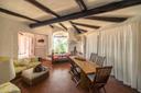 Porto Cervo Cala Corallina Splendido appartamento a picco sul mare, in vendita, Arzachena | Sotheby’s Realty Italy - 5