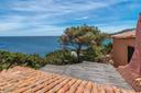 Porto Cervo Cala Corallina Splendido appartamento a picco sul mare, in vendita, Arzachena | Sotheby’s Realty Italy - 11