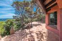 Porto Cervo Cala Corallina Splendido appartamento a picco sul mare, in vendita, Arzachena | Sotheby’s Realty Italy - 12