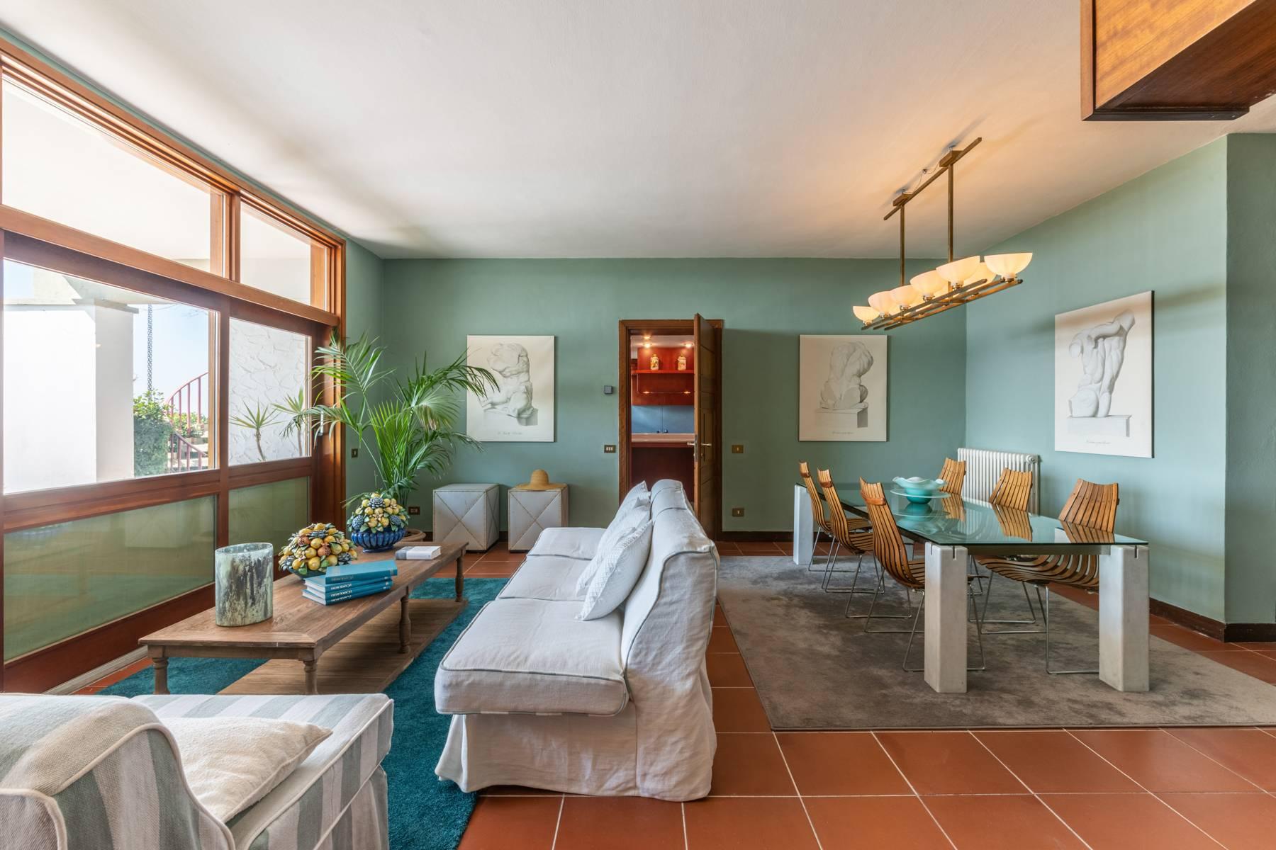 Schöne Design-Villa in Montecatini Terme - 7