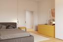Appartamento nuovo in un palazzo d'epoca con doppia esposizione, in vendita, Torino | Sotheby’s Realty Italy - 10