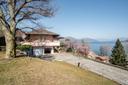 Splendida villa fronte lago in Arona, in vendita, Arona | Sotheby’s Realty Italy - 16