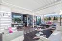 Attico Coppedè con terrazzo, in vendita, Roma | Sotheby’s Realty Italy - 8