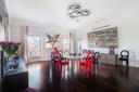 Attico Coppedè con terrazzo, in vendita, Roma | Sotheby’s Realty Italy - 22