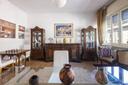 Ampio appartamento nei pressi di Testaccio, in vendita, Roma | Sotheby’s Realty Italy - 1