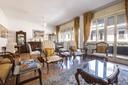 Ampio appartamento nei pressi di Testaccio, in vendita, Roma | Sotheby’s Realty Italy - 2