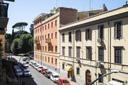 Ampio appartamento nei pressi di Testaccio, in vendita, Roma | Sotheby’s Realty Italy - 12