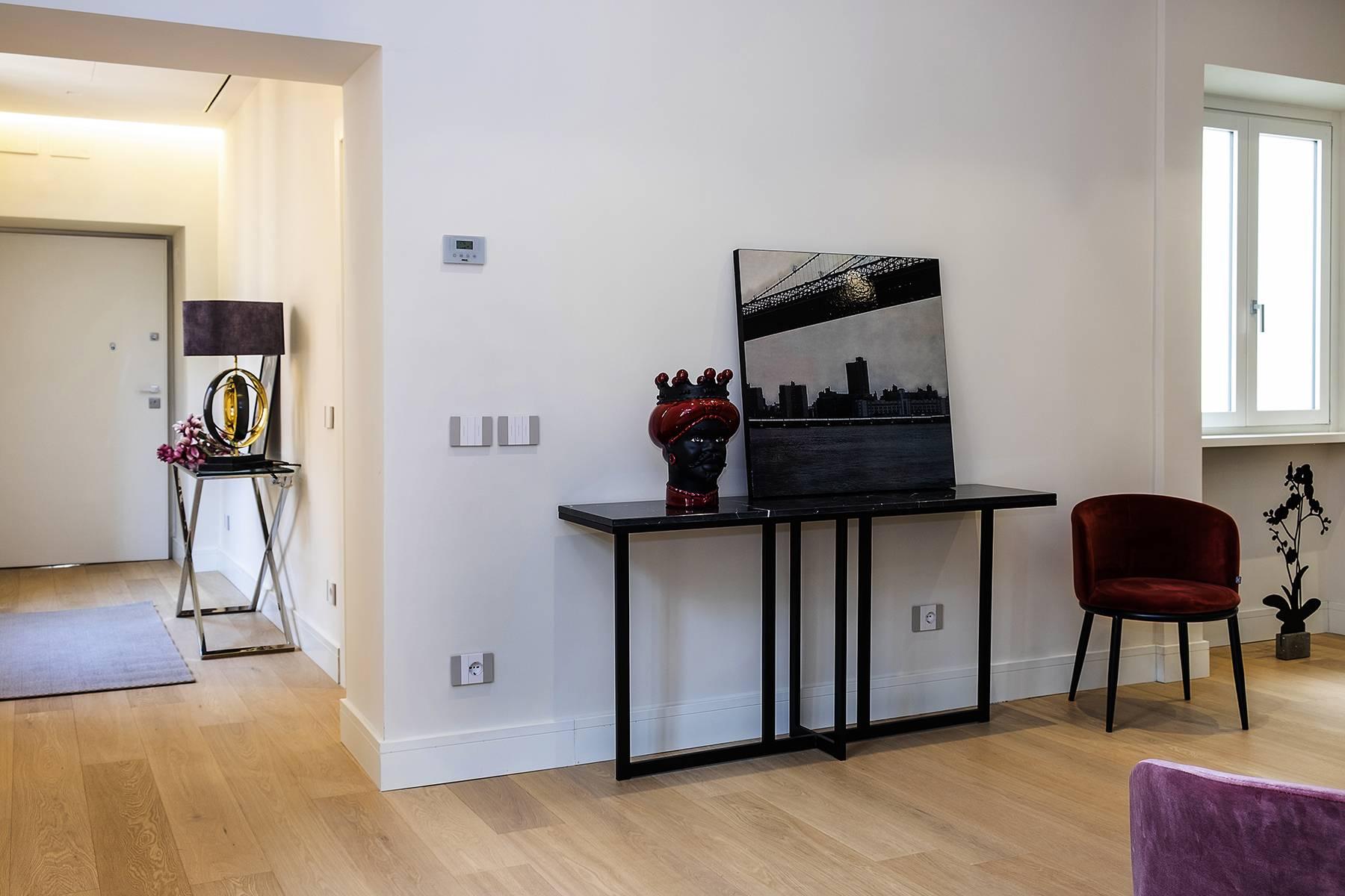 Spanish Steps luxury turnkey apartment - 6