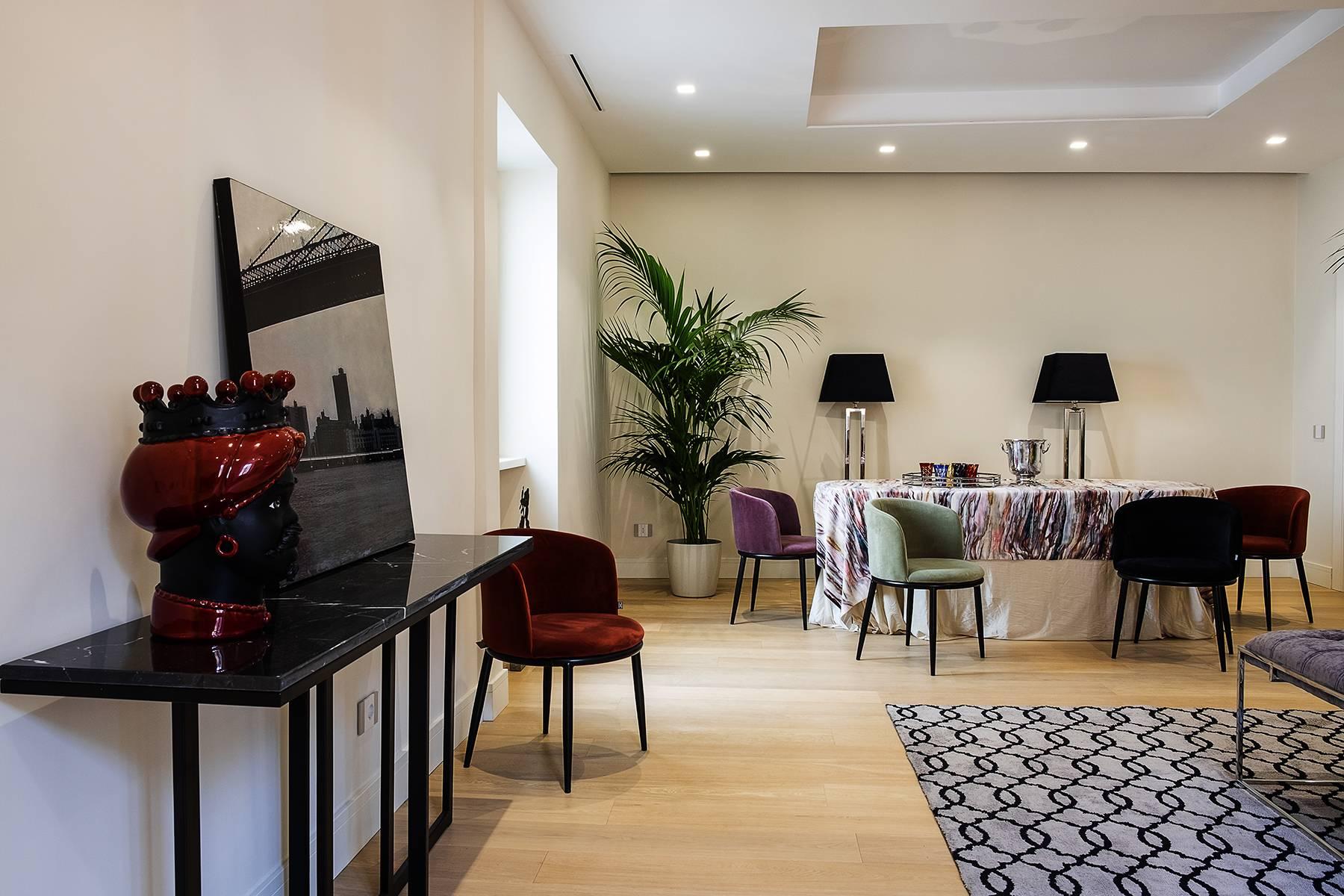 Spanish Steps luxury turnkey apartment - 3