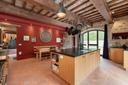 Casale ristrutturato in posizione incantevole tra Perugia e Gubbio, in vendita, Perugia | Sotheby’s Realty Italy - 9