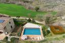 Casale ristrutturato in posizione incantevole tra Perugia e Gubbio, in vendita, Perugia | Sotheby’s Realty Italy - 3