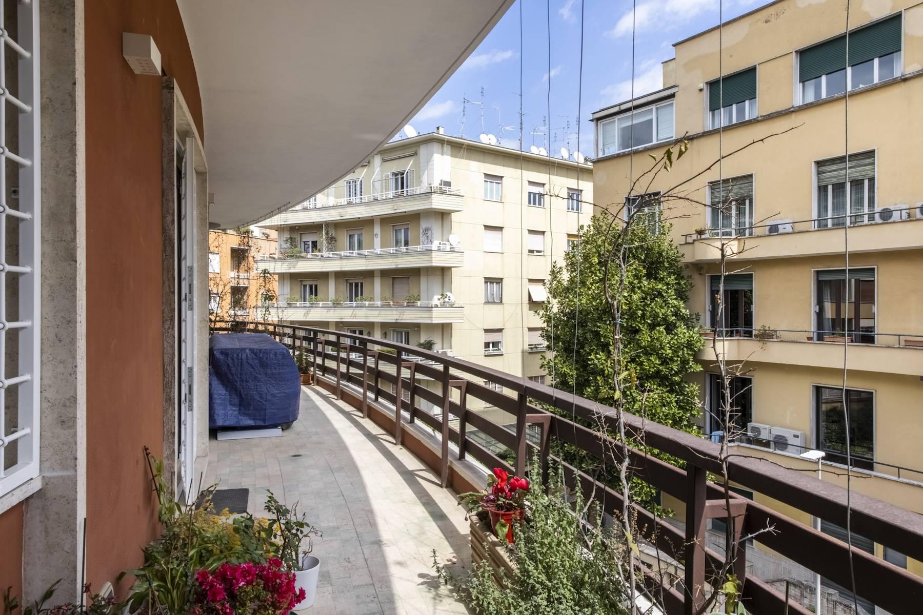 Elegant apartment in the heart of Parioli neighborhood - 8