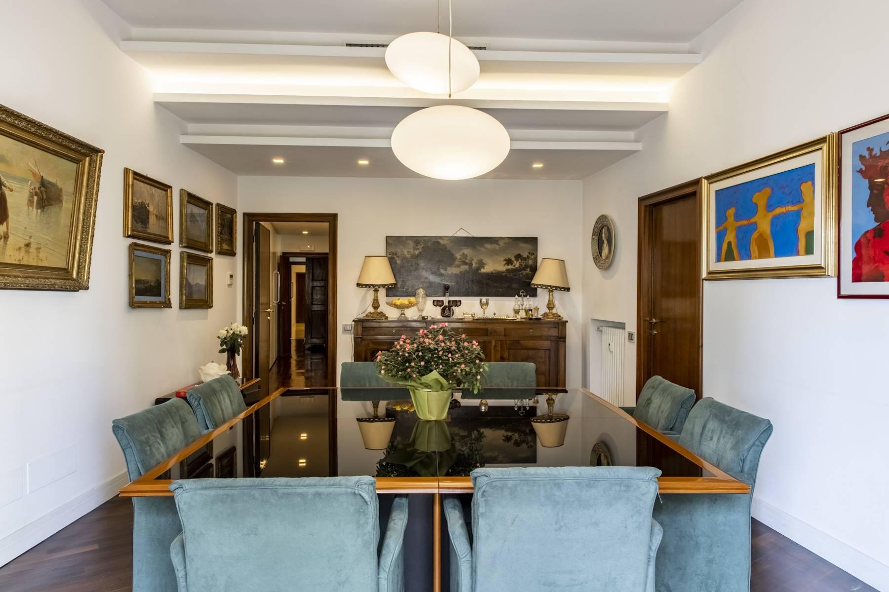 Elegant apartment in the heart of Parioli neighborhood - 6