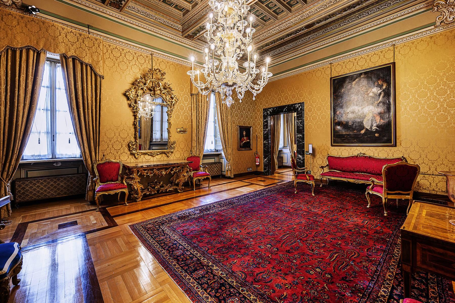One of the most exclusive baroque jewels in Rome - 19