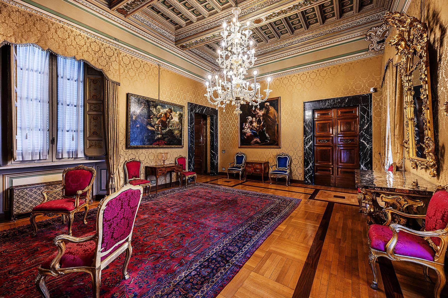 One of the most exclusive baroque jewels in Rome - 15