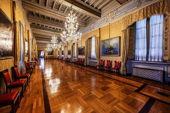 Property for sale in Italy, villa for sale Italy Sotheby's Realty