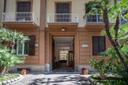 Centralissimo e riservato appartamento con giardino al Vomero, in vendita, Napoli | Sotheby’s Realty Italy - 1