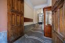 Centralissimo e riservato appartamento con giardino al Vomero, in vendita, Napoli | Sotheby’s Realty Italy - 2