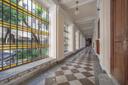 Centralissimo e riservato appartamento con giardino al Vomero, in vendita, Napoli | Sotheby’s Realty Italy - 3