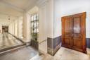 Centralissimo e riservato appartamento con giardino al Vomero, in vendita, Napoli | Sotheby’s Realty Italy - 4