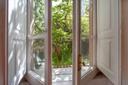 Centralissimo e riservato appartamento con giardino al Vomero, in vendita, Napoli | Sotheby’s Realty Italy - 14