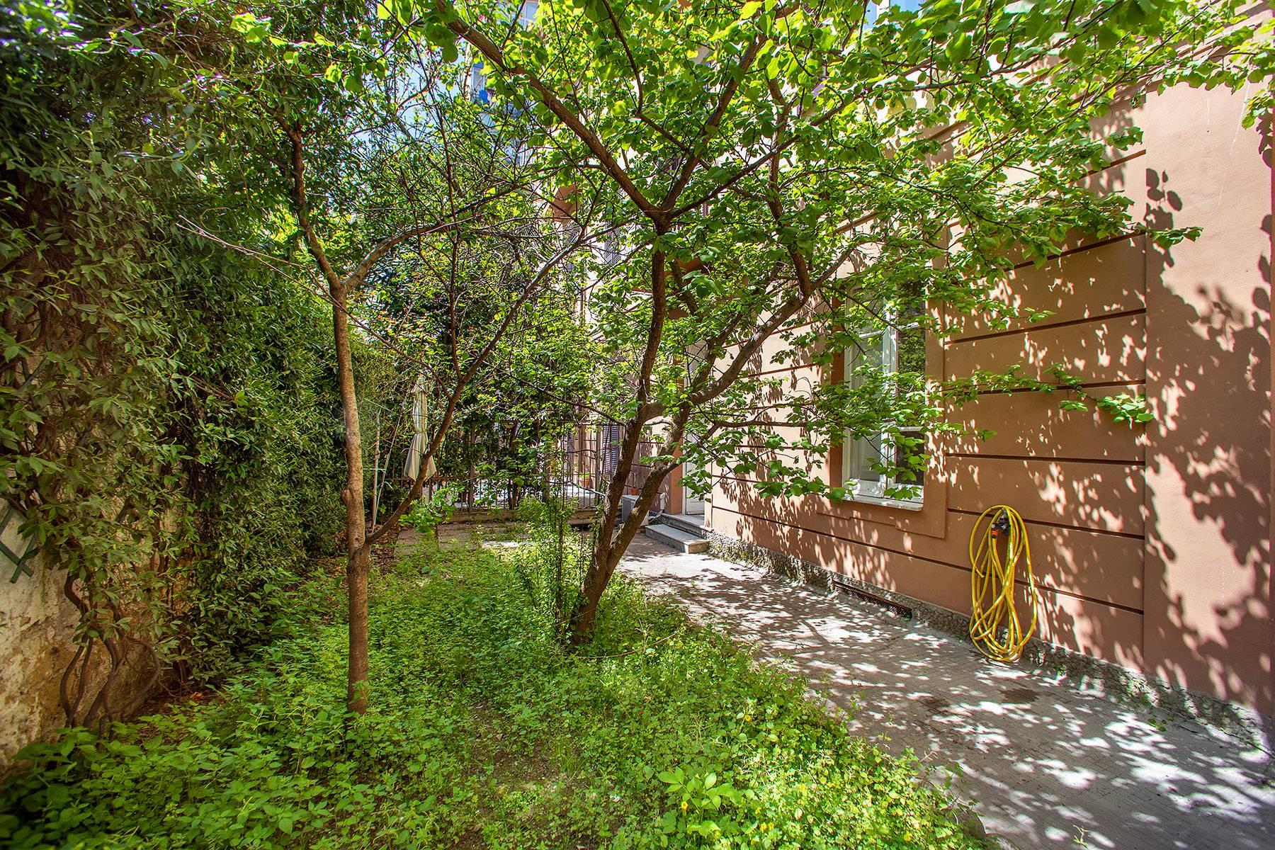 Appartement privé avec jardin dans le quartier du Vomero - 9