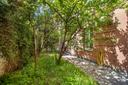 Centralissimo e riservato appartamento con giardino al Vomero, in vendita, Napoli | Sotheby’s Realty Italy - 9