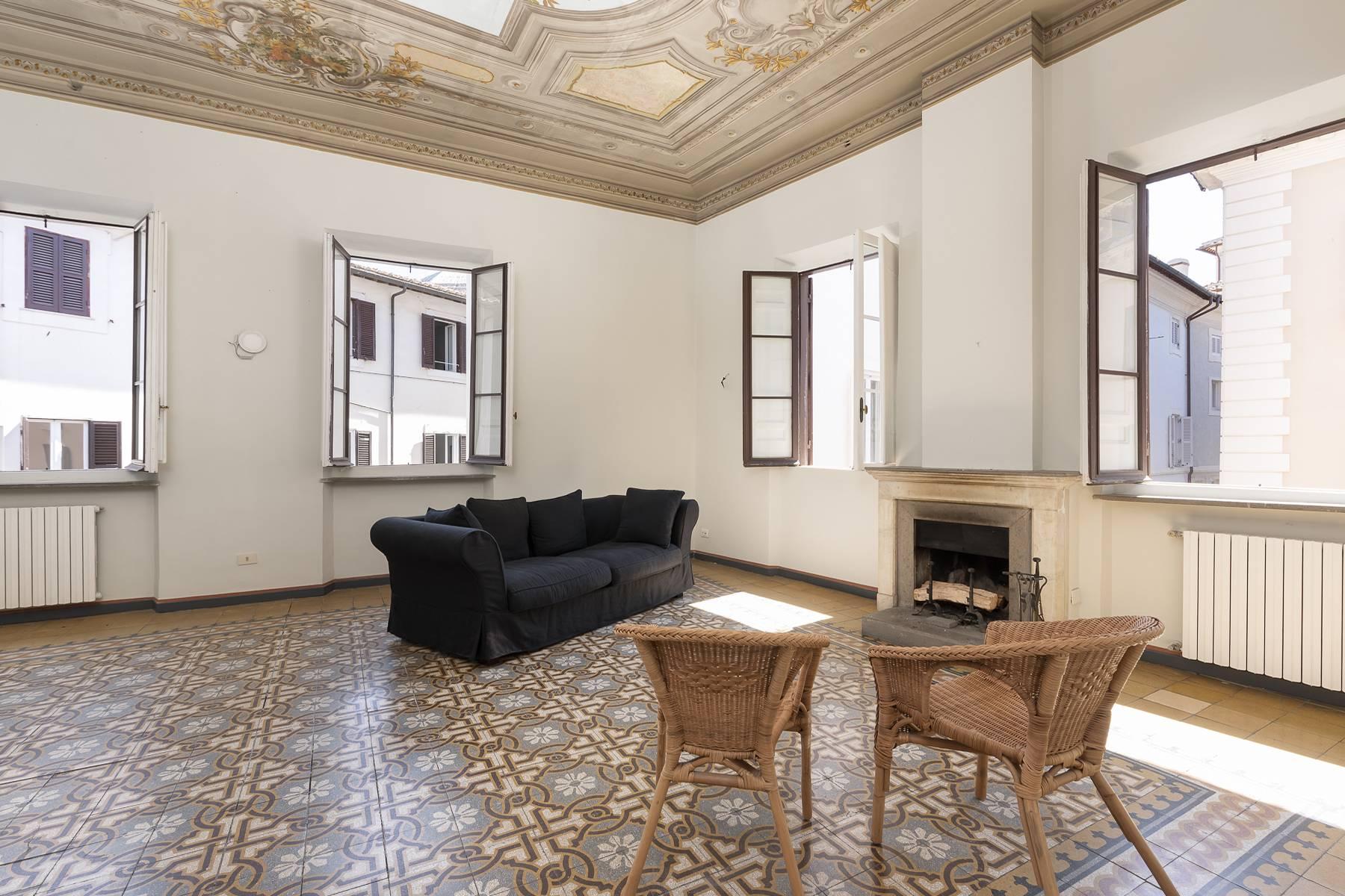 Charming apartment in the heart of Rome - 2