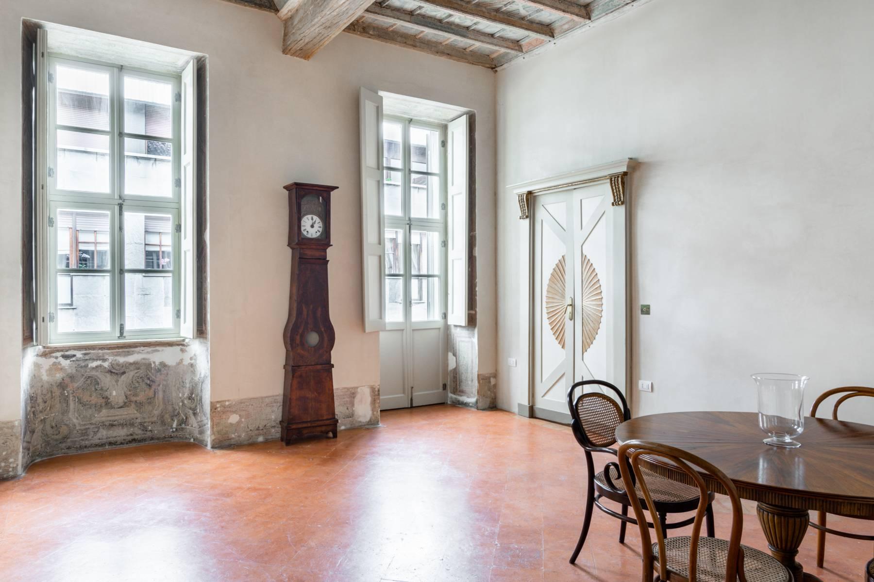 Charming apartment in the center of Turin - 8