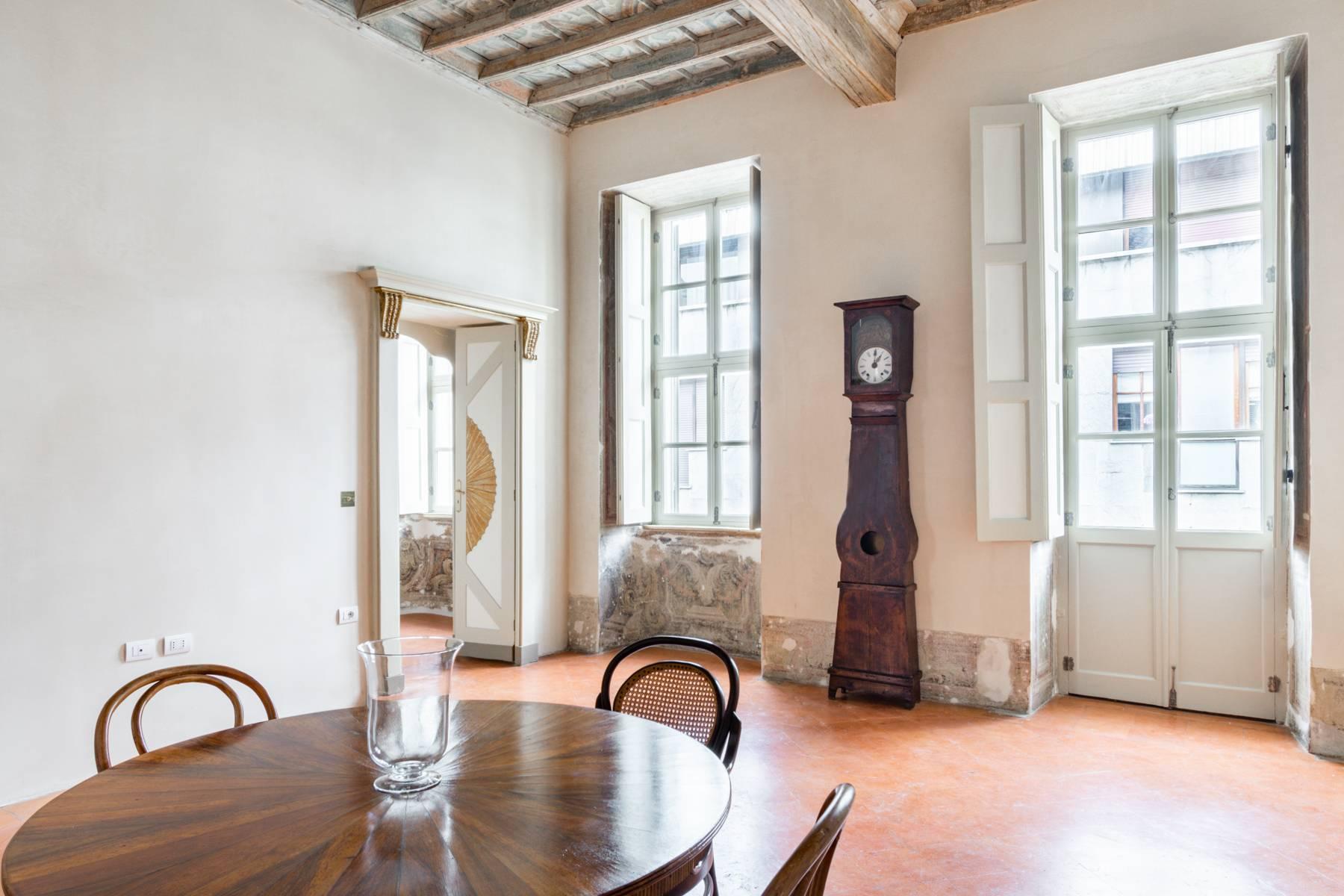 Charming apartment in the center of Turin - 6