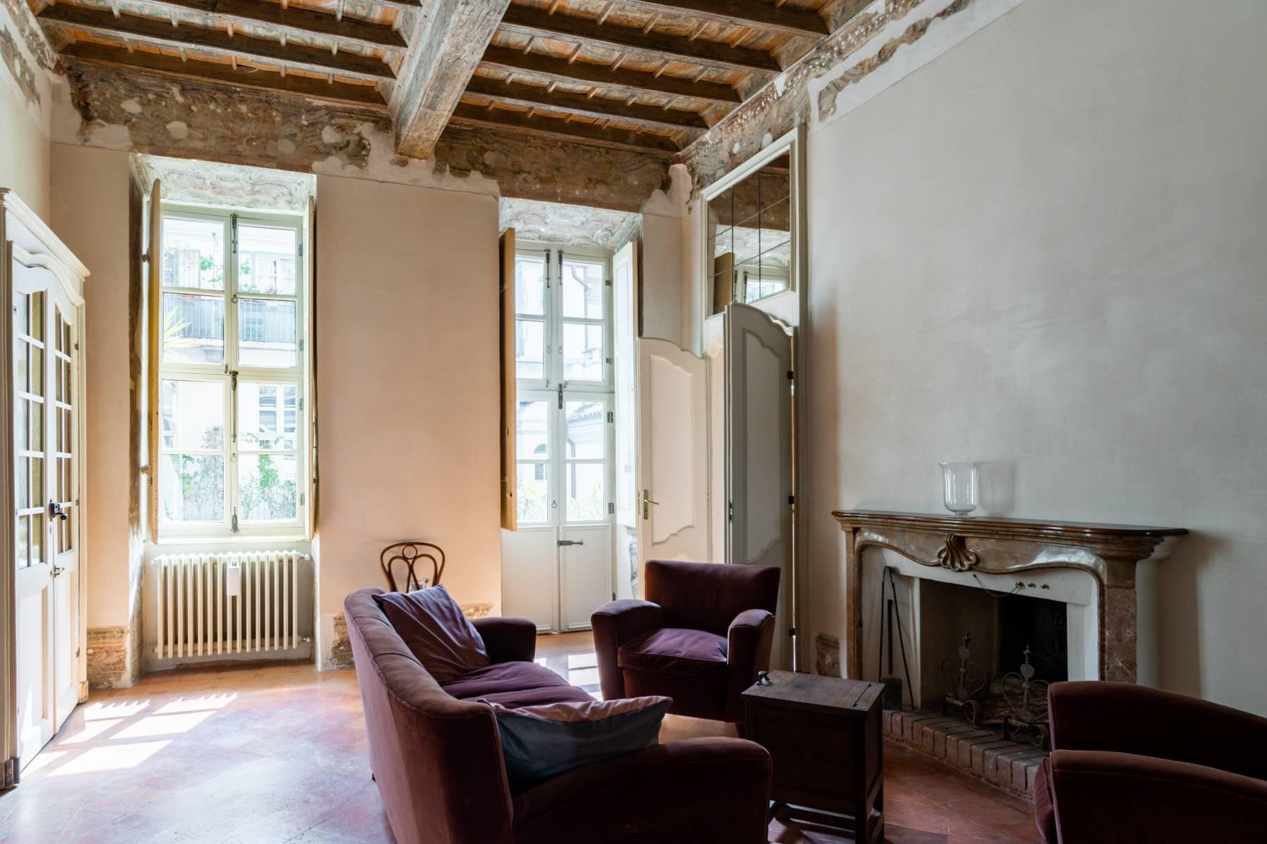 Charming apartment in the center of Turin - 1