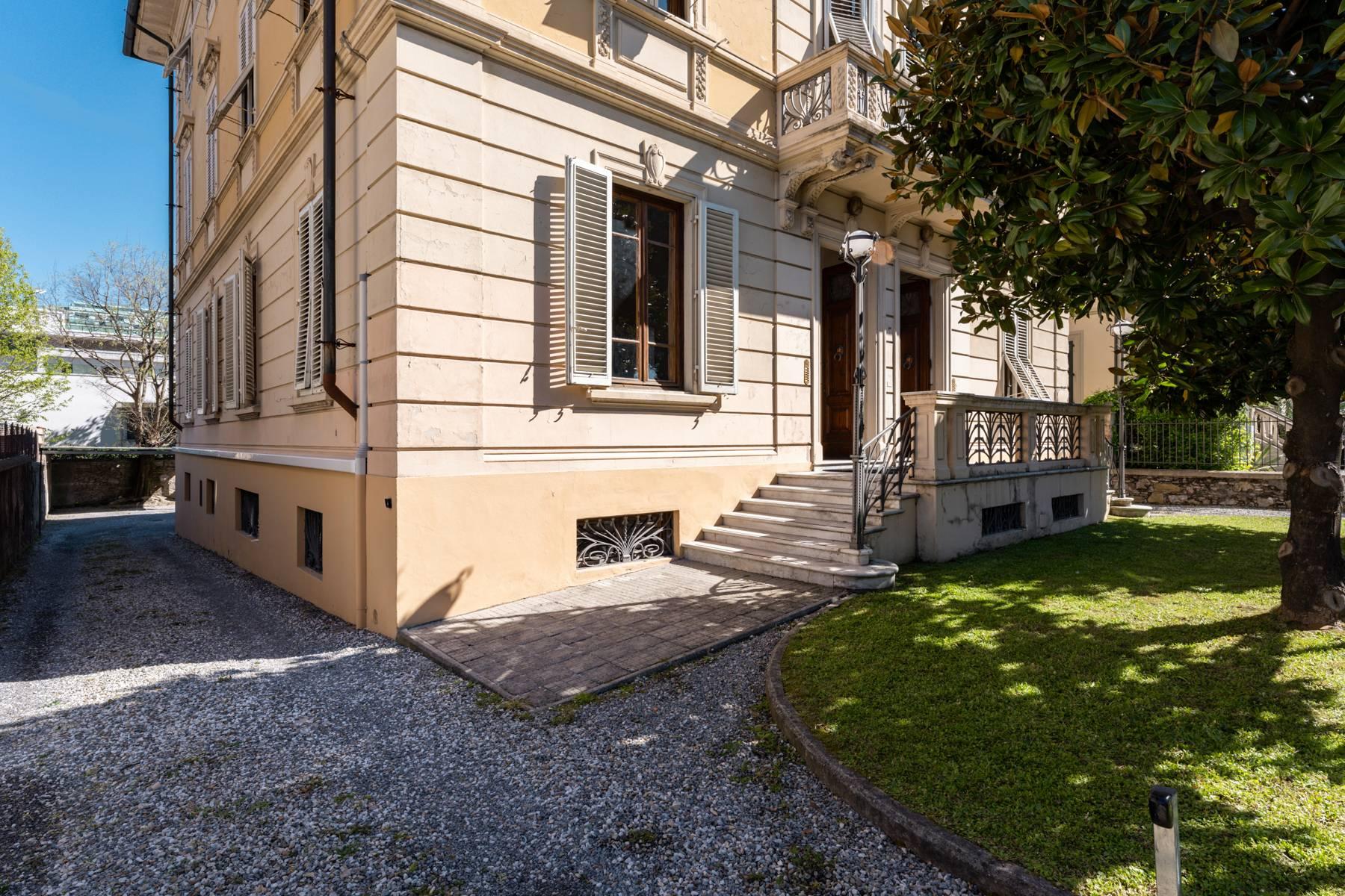 Esclusivo palazzo liberty a Lucca - 5
