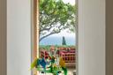 Straordinaria villa di design con piscina a strapiombo sui Faraglioni, in vendita, Capri | Sotheby’s Realty Italy - 11