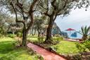 Straordinaria villa di design con piscina a strapiombo sui Faraglioni, in vendita, Capri | Sotheby’s Realty Italy - 21