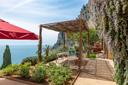 Straordinaria villa di design con piscina a strapiombo sui Faraglioni, in vendita, Capri | Sotheby’s Realty Italy - 19