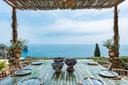 Straordinaria villa di design con piscina a strapiombo sui Faraglioni, in vendita, Capri | Sotheby’s Realty Italy - 18