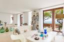 Straordinaria villa di design con piscina a strapiombo sui Faraglioni, in vendita, Capri | Sotheby’s Realty Italy - 9
