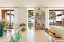 Straordinaria villa di design con piscina a strapiombo sui Faraglioni, in vendita, Capri | Sotheby’s Realty Italy - 10