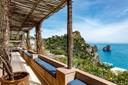 Straordinaria villa di design con piscina a strapiombo sui Faraglioni, in vendita, Capri | Sotheby’s Realty Italy - 29