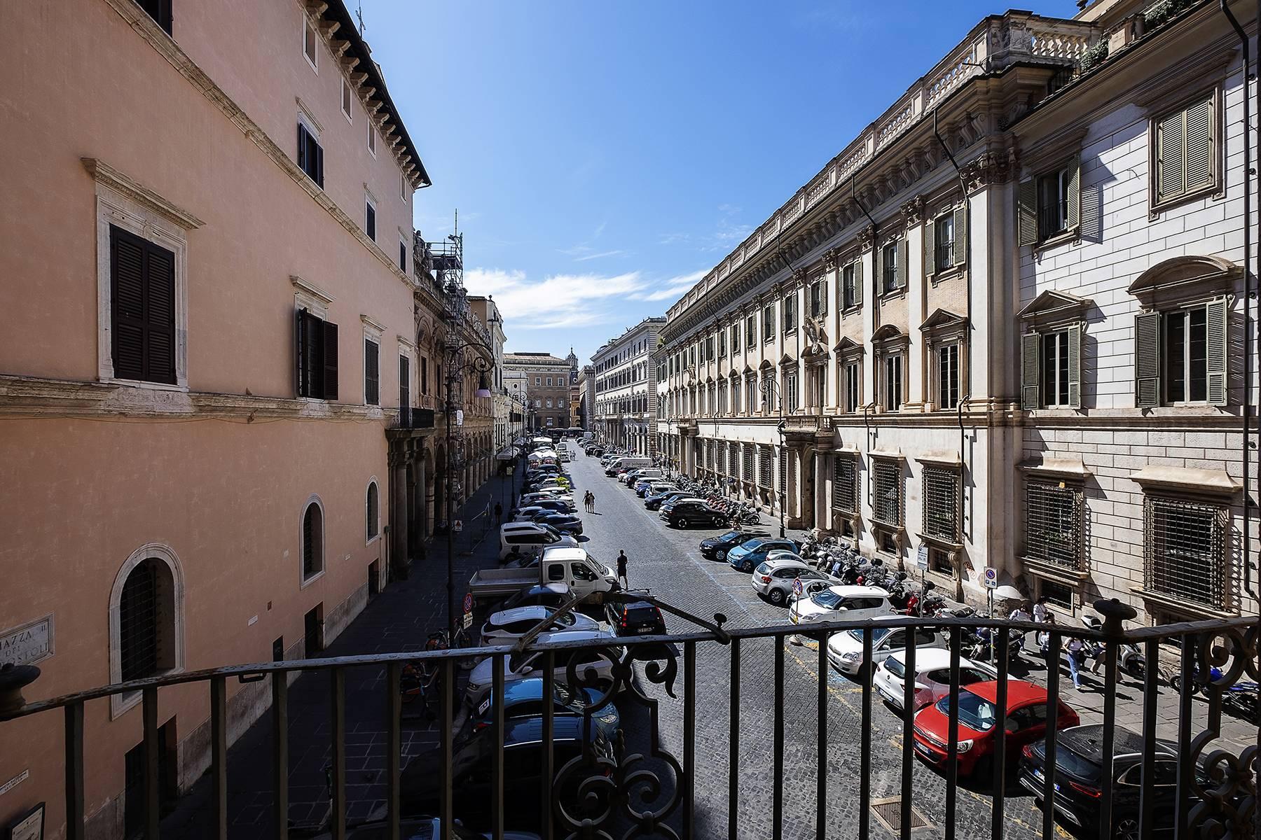 Prestigious apartment in the heart of Rome - 7