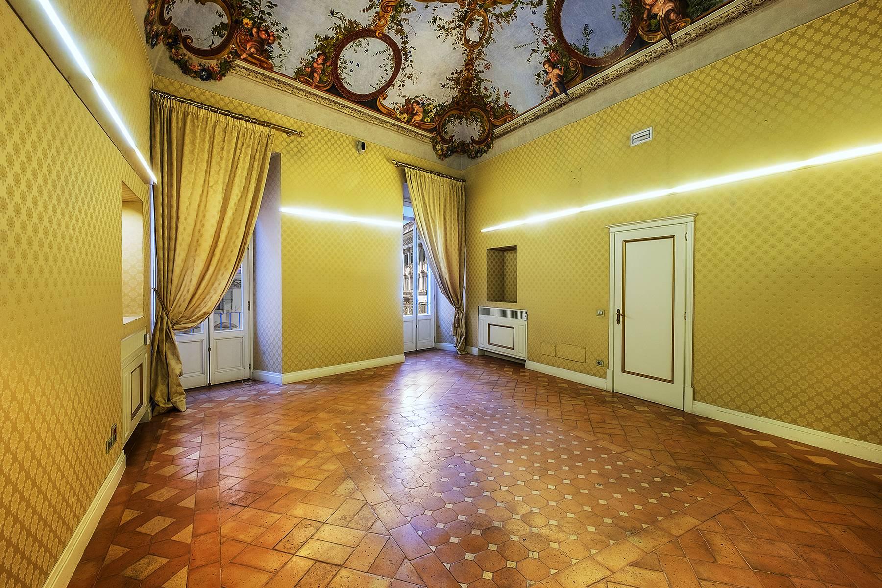 Prestigious apartment in the heart of Rome - 1