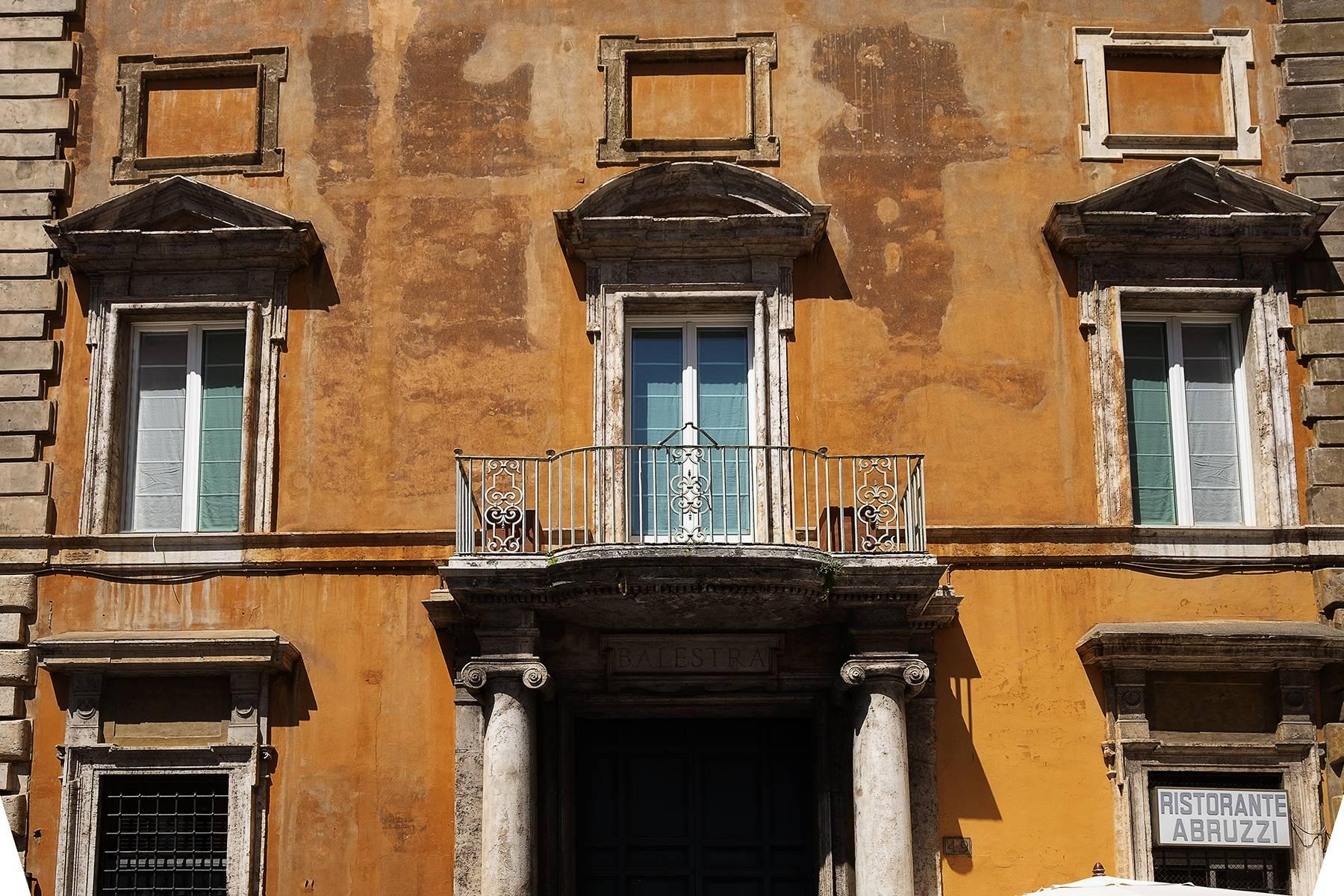 Prestigioso appartamento nel cuore di Roma - 6
