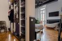Pregevole e luminoso appartamento in zona Isola, in vendita, Milano | Sotheby’s Realty Italy - 18