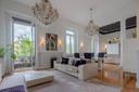 Pregevole e luminoso appartamento in zona Isola, in vendita, Milano | Sotheby’s Realty Italy - 3