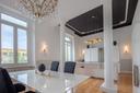 Pregevole e luminoso appartamento in zona Isola, in vendita, Milano | Sotheby’s Realty Italy - 4