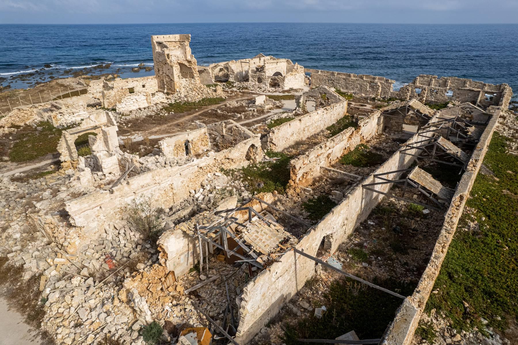 Antica Tonnara di San Giuliano con vista sulle Isole Egadi - 7